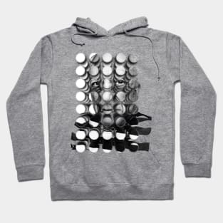 Galatea Picasso Hoodie